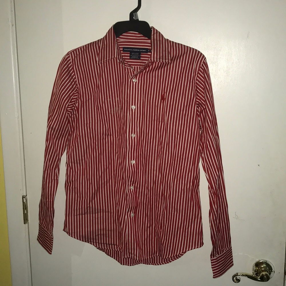 Polo Ralph Lauren Sport Women’s Burton Down